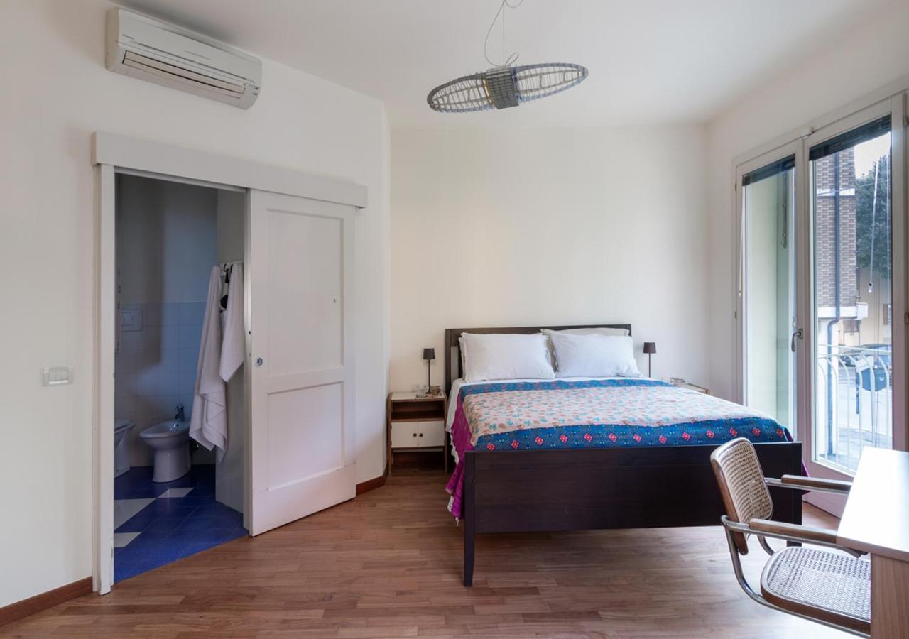Arianna Bed & Breakfast